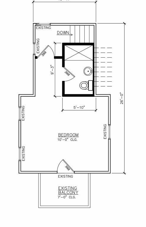 Royellou Haus (3Br 2Ba) in Mount Dora, Lake County