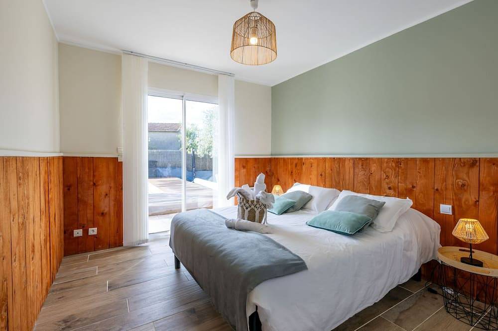 Côté Sud by Interhome in Corneilhan, Region de Béziers