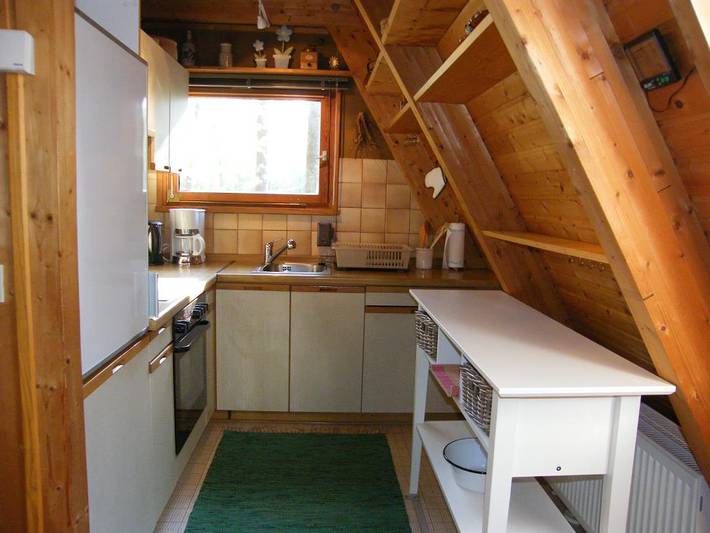 Neu! Kiefernhäuschen in Nordburg, Wienhausen