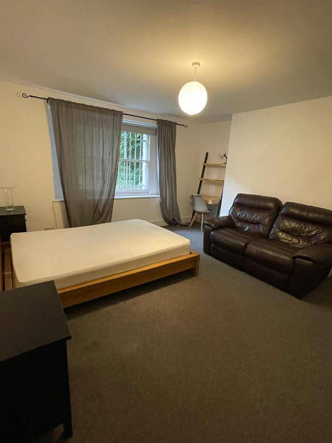 Chambre d’hôte pour 2 personnes, avec jardin à Londres