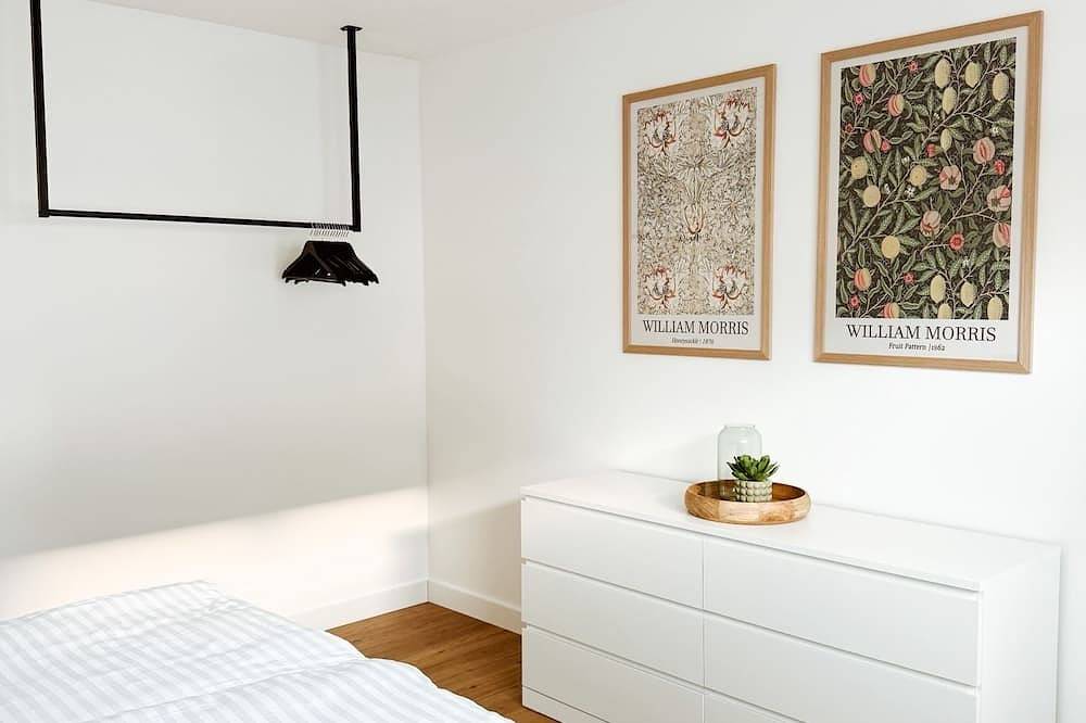 Ganze Wohnung, Ferienwohnung in Bad Meinberg im Erdgeschoss nah am Kurpark gelegen in Horn-Bad Meinberg, Kreis Lippe
