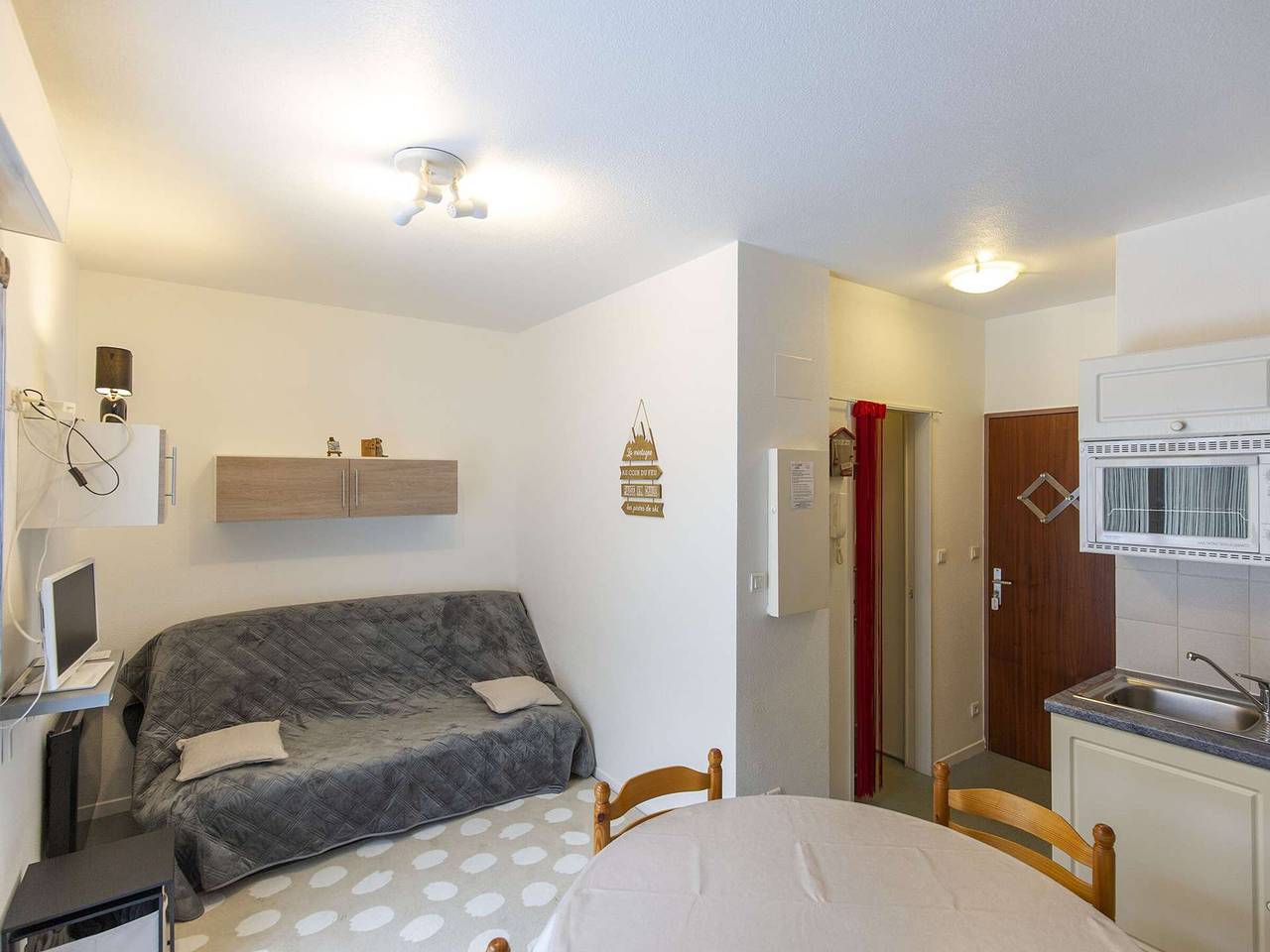 Photo : Appartement de vacances
