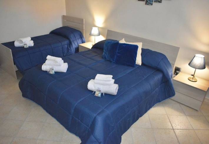 B&b per 4 persone a Frattamaggiore