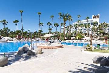 Apartamento De Vacaciones para 2 Personas en Adeje, Tenerife Sur, Foto 4