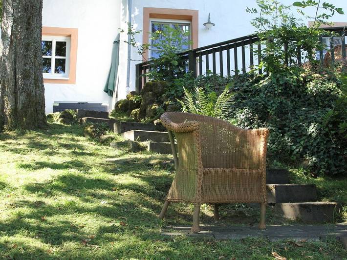 Ferienhaus mit 1 Schlafzimmer in Üdersdorf, Vulkaneifel