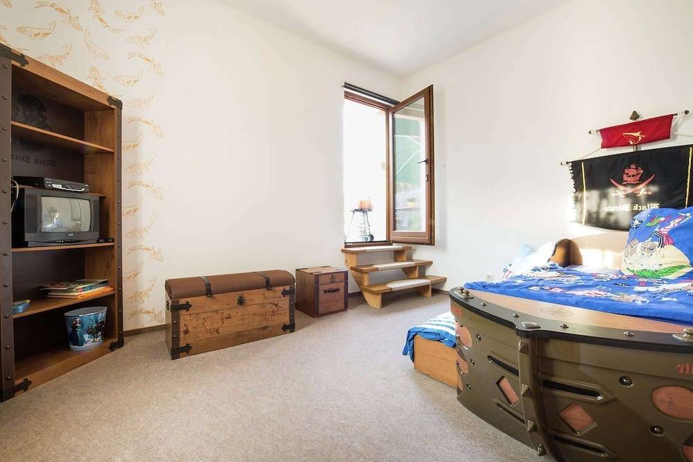 Ganze Wohnung, Charmantes Refugium, Ballenstedt in Ballenstedt, Harzvorland