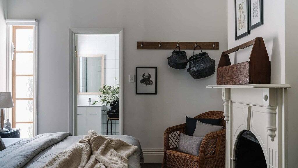 Carrington House Daylesford 9 Schlafzimmer 9 Badezimmer in Daylesford, Hepburn Shire