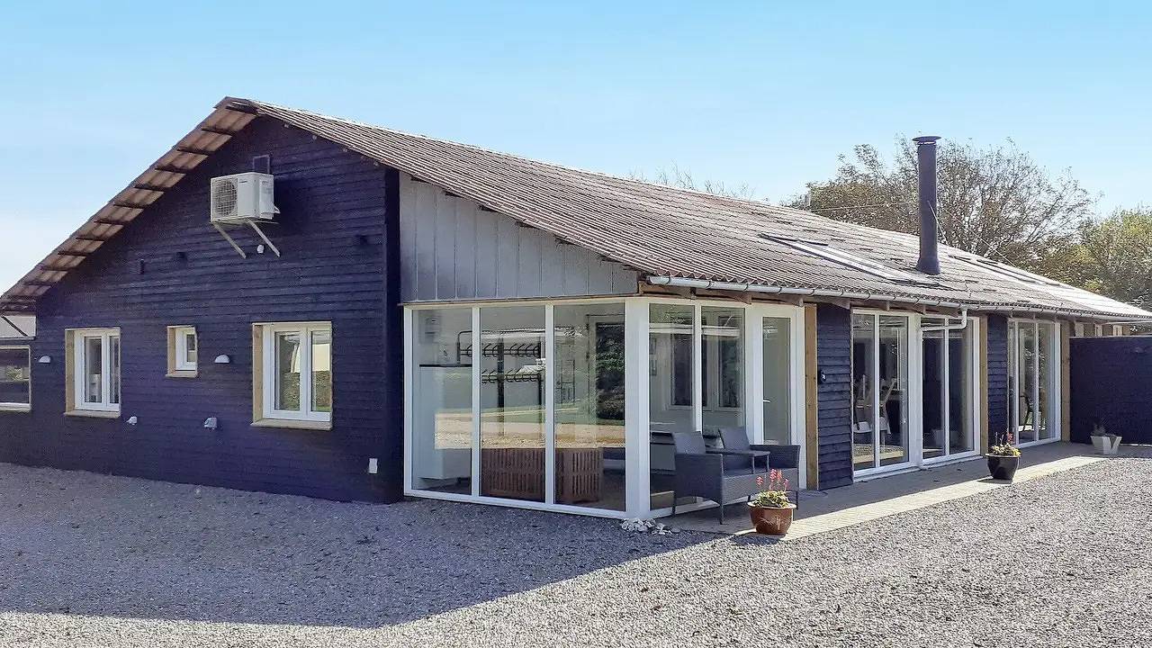 Casa vacanza a Struer e dintorni a partire da 123€ a notte