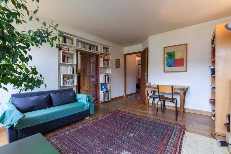 Séjour lumineux du Marais in 3e arrondissement, Paris