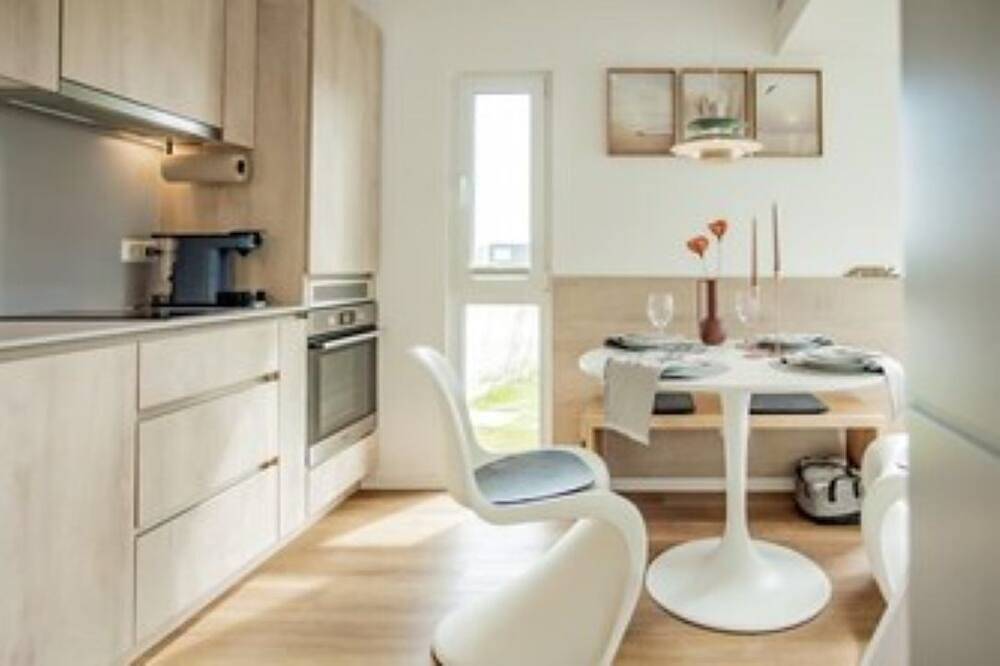 Tiny House Double – C225 12 Grad Ost in Groß Kordshagen, Stralsund Umland