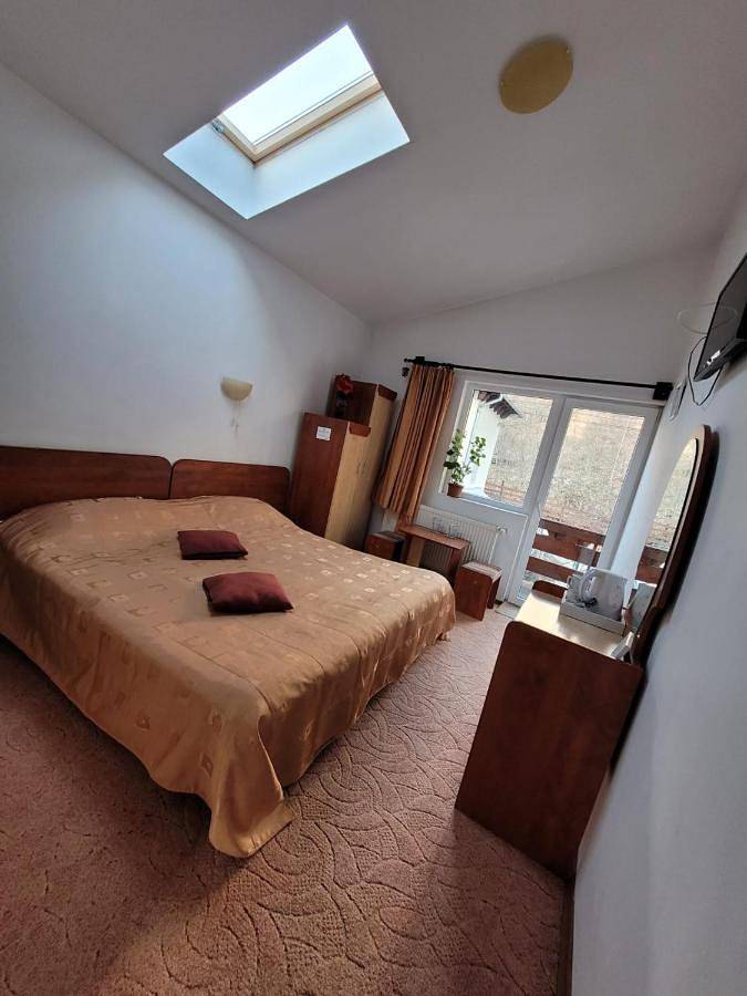 Gîte pour 2 personnes, avec jardin à Sinaia - 3