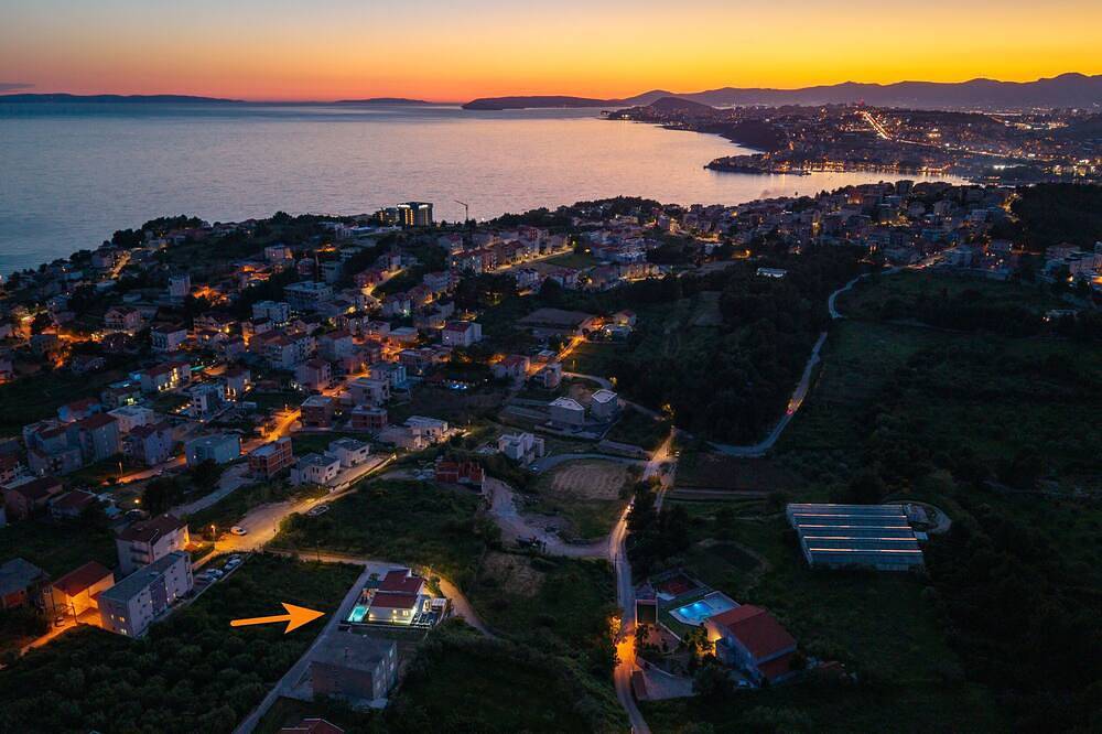 Casa vacanza a Podstrana a partire da 309€ a notte