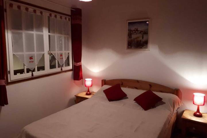 Gîte pour 7 personnes, animaux acceptés à Vicdessos (homonymie) - 4