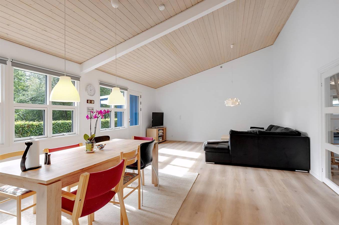 4 bedroom pet friendly home in Toftlund in Arrild, Tondern und Umgebung