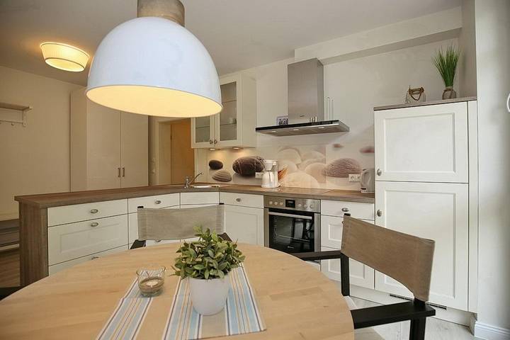 Ferienwohnung für 4 Personen, mit Garten, mit Haustier in Tarnewitz - 4