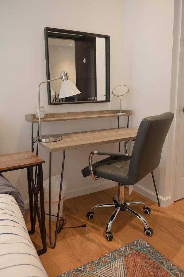 Gîte pour 6 personnes, avec vue dans Central Park - 4