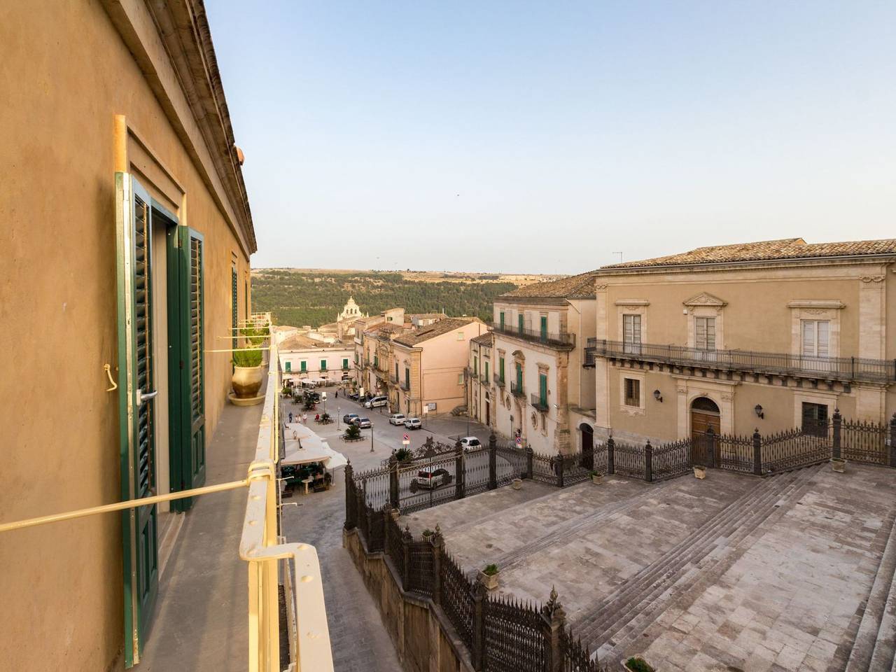 Apartamento entero, Großes Appartement in Ragusa mit Kleinem Balkon in Ragusa (Sicilia), Provincia de Ragusa