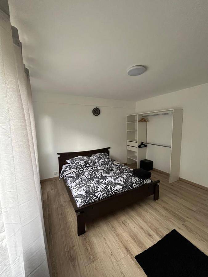 Appartement entier, Appartement proche de la citadelle in Saint-André-lez-Lille, Région de Lille