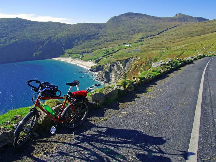 Ferienhaus für 5 Personen, mit Garten in Irland - 3