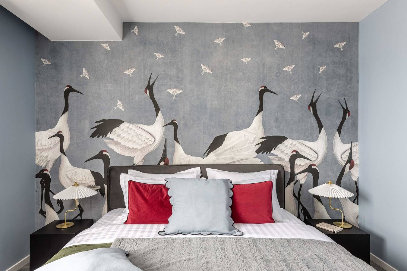 Apartamento entero, Lucky Cranes by Holt in Bucarest, Rumania
