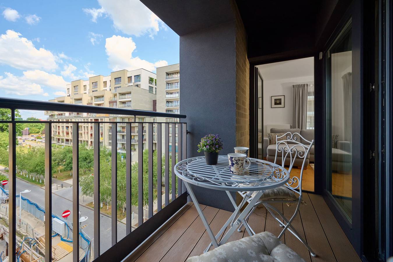 Entire apartment, Walońska 16 | Elegant Apartment | Parking in Wrocław, Lower Silesia