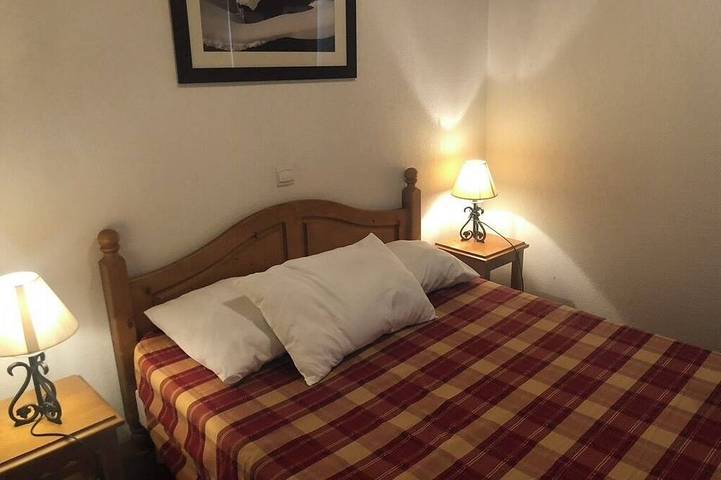 Appartement de vacances pour 4 personnes, animaux acceptés - 1