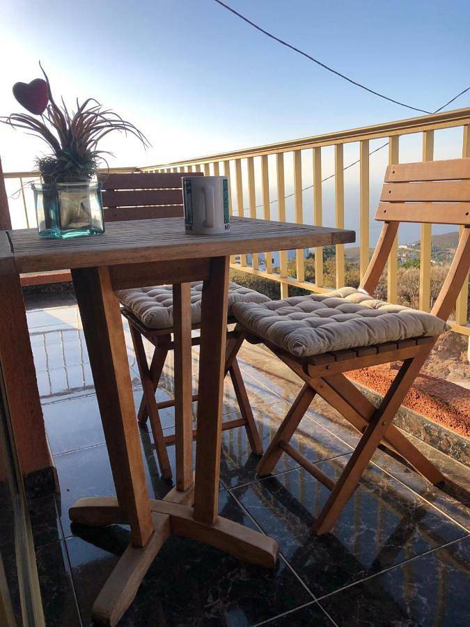 Casa rural para 3 personas, con Terraza además de Jardín y Vistas en Fasnia - 4
