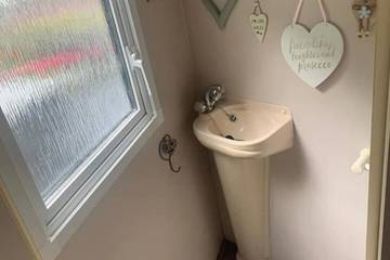 Glamping for 4 People in Ceredigion, Mid-Wales, Photo 4