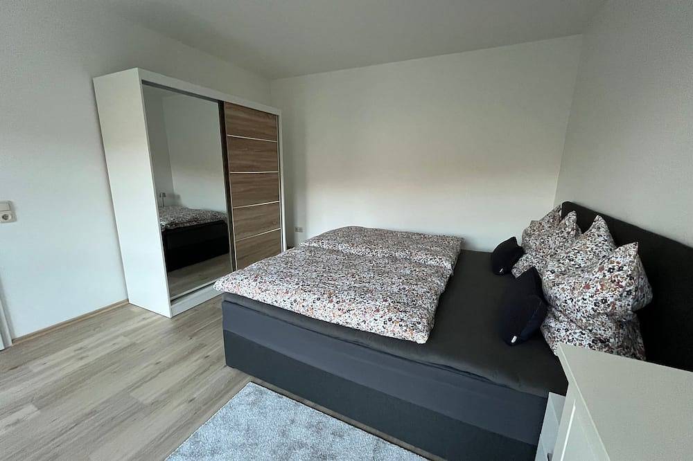 Ganze Wohnung, Ferienwohnung Sonnengarten in Heiligenstadt, Fränkische Schweiz