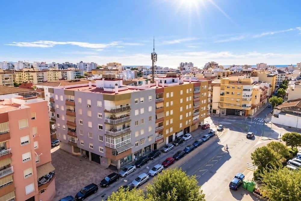 Entire apartment, La Noria Floor 1 in Torre del Mar, Vélez-Málaga
