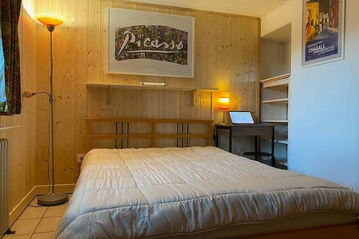 Chalet pour 7 personnes, avec jardin à Villard-de-Lans - 2