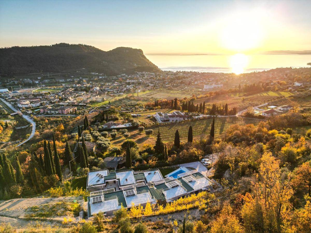 Sunset Lodge - Enjoy Holiday in Garda, Garda Bergen