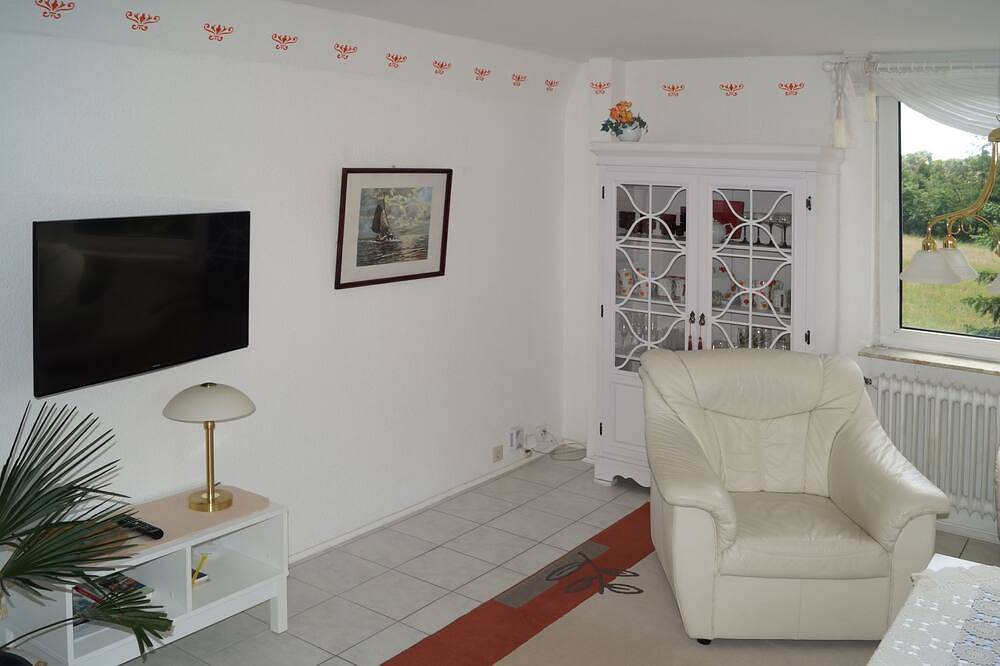 Ganze Wohnung, In Marienhafe in Marienhafe, Nordseeküste