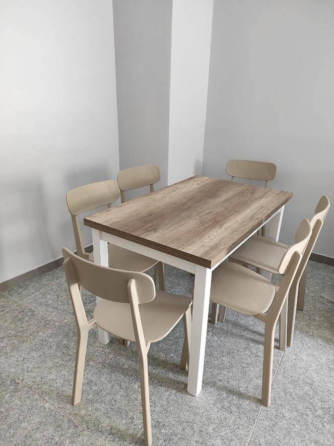 Gîte pour 9 personnes, avec vue, adapté aux familles à Policastro Bussentino - 2