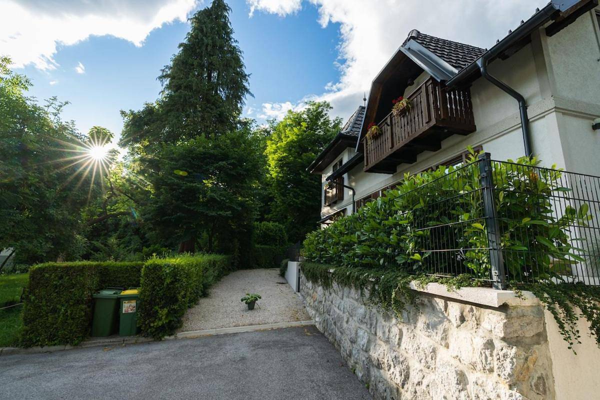 Ganze Wohnung, Upart Bled in Bled, Triglav Nationalpark