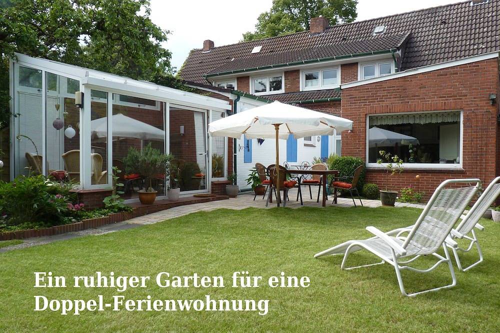 Apartamento entero, Apartment Loquard, 15168 - Apartamento Loquard in Leer, Frisia oriental