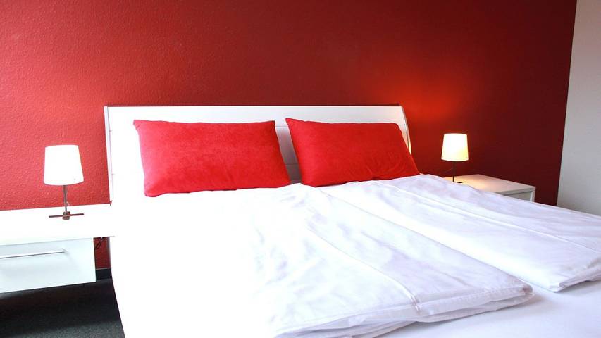 Ferienwohnung für 2 Personen - 1
