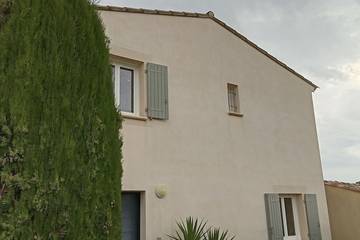 Gîte pour 2 personnes à Pierrevert