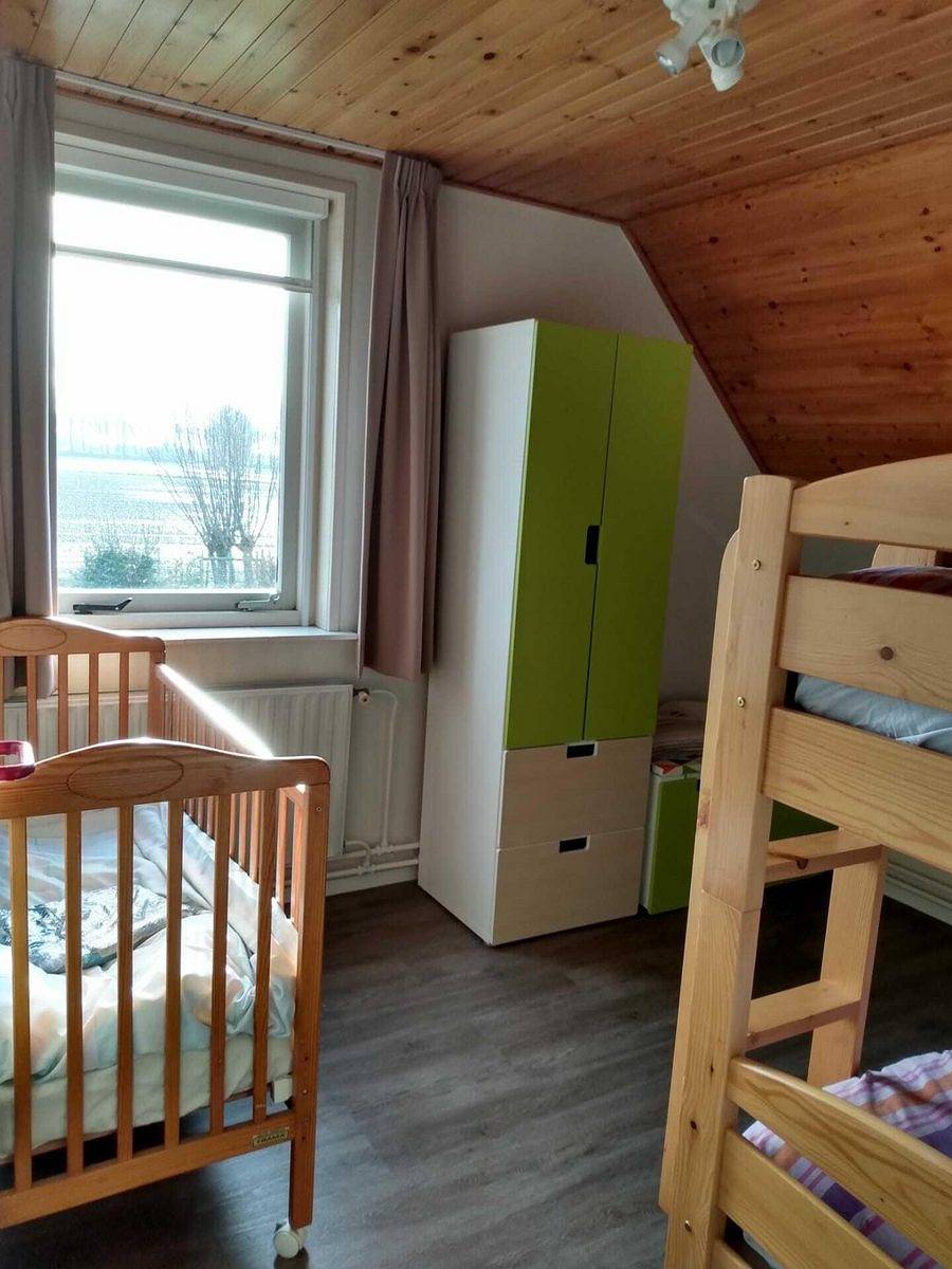 Vakantie Zeeland — Vz550 Vakantievilla Eede (gemeente Sluis) in Eede, Seeländisch Flandern