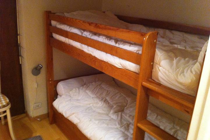 Villa pour 8 personnes, avec jardin et terrasse au Touquet-Paris-Plage - 2