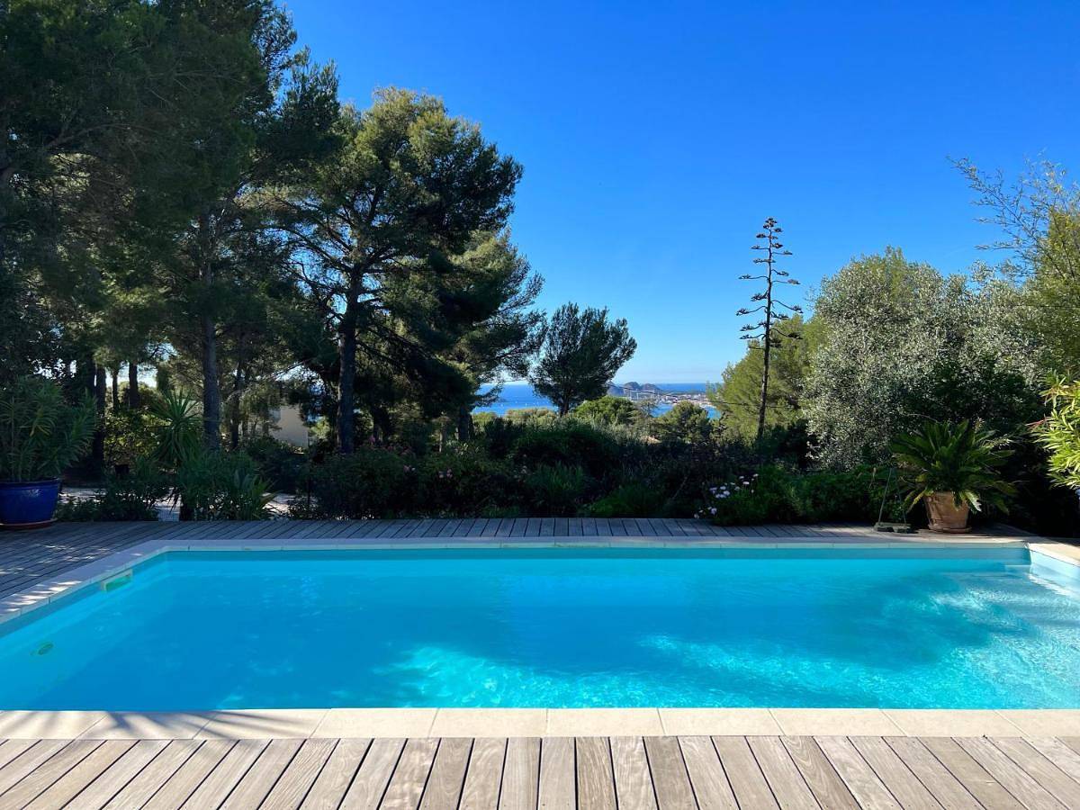 La Civade in La Ciotat, Marseille en omgeving