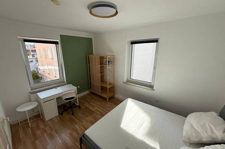 Ferienwohnung für 6 Personen in Kempten - 2