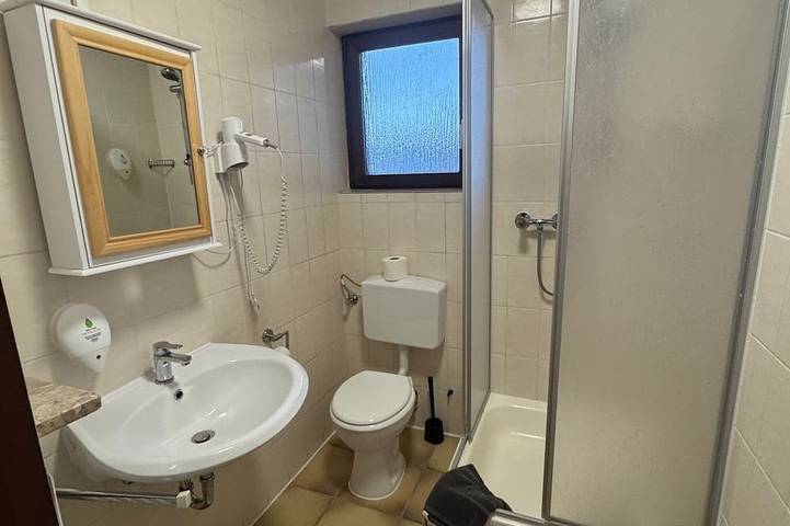 Gîte pour 2 personnes à Windhagen - 3