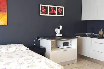 Apartment for 2 People in Playa de Fañabé, Adeje, Photo 2