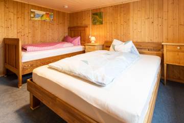 Ferienwohnung für 9 Personen in Schwarzenberg, Bregenzerwald, Bild 1