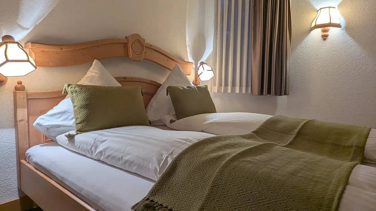 Doppelzimmer für 2 Personen (24 m²) in Schönau in Schönau a.d.Brend, Rhön-Bayern