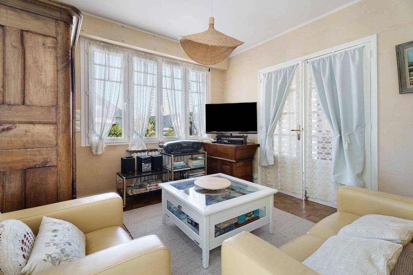 Entire apartment, Apartment Near Sillon Beach in Paramé, Saint-Malo
