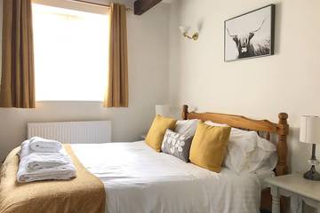 Cottage for 4 People in Hardwick (Cambridgeshire), Cambridgeshire, Photo 1