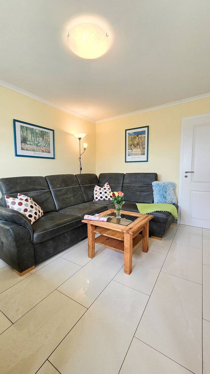 Ferienhaus für 4 Personen, mit Terrasse und Garten in Karlshagen - 3