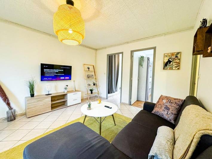 Gîte pour 2 personnes à Guingamp - 3